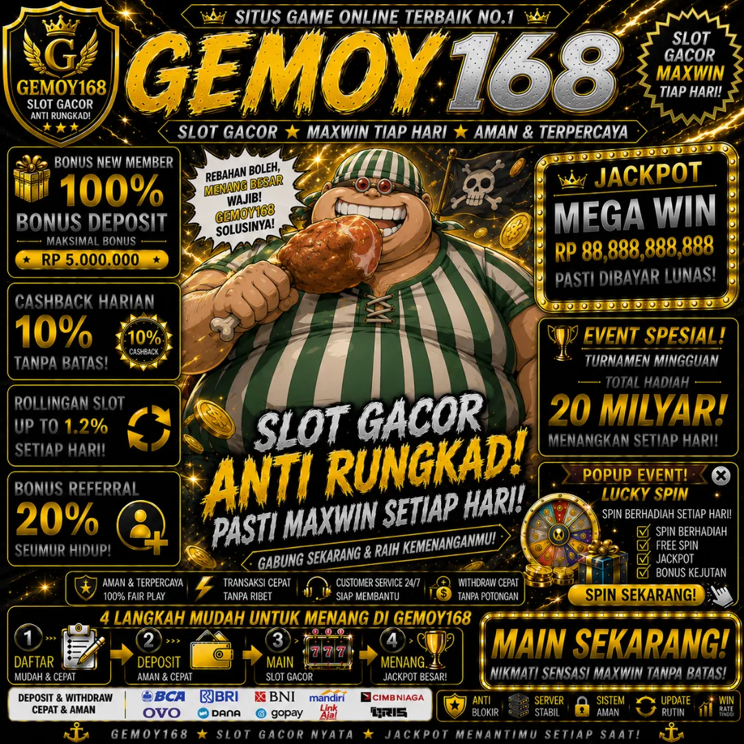 GEMOY168